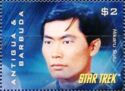 Hikaru Sulu