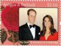 The Duke and Duchess of Cambridge