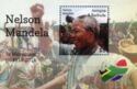 Nelson Mandela In Memorium 1918-2013