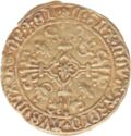 1 Gulden (Philippusgulden - Goudgulden - 25 St 1517 28 stuyver)