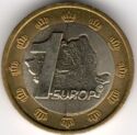 1 Europ