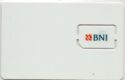 BNI Test card gsm