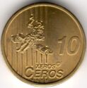 10 Xeros Ceros