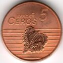 5 Xeros Ceros