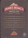 James Boag's