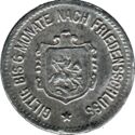 10 Pfennig