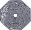 1 Pfennig