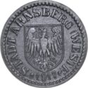 5 Pfennig