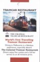 The Colonial Tramcar Restaurant