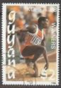 Carl Lewis - Long Jump