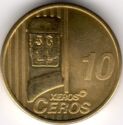 10 Xeros Ceros