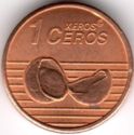 1 Xeros Ceros