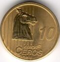 10 Xeros Ceros