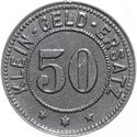 50 Pfennig