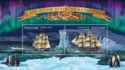 Bicentenary of Discovery of Antarctica
