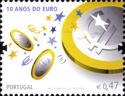 The First Ten Years of the Euro