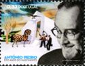 Centenary of Birth of Antonio Pedro