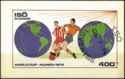 World Cup - Munich 1974