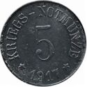 5 Pfennig