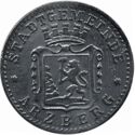 5 Pfennig