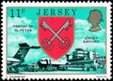 Jersey Airport - Parish of St. Peter