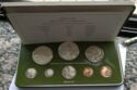Various Dollars (Proof set 1980)