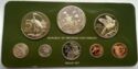 Various Dollars (Proof set 1981)