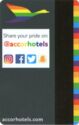 Accor Hotels - Feel Welcome - Euro Pride Vienna 2019