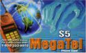 Megatel 5$