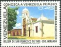 San Francisco de Yare Church, Miranda