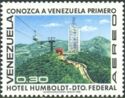 Humboldt Hotel, Caracas
