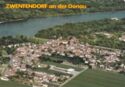 ZWENTENDORF an der Donau