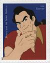 Gaston (Beauty and the Beast)