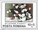 Roses, Ștefan Luchian