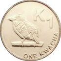 1 Kwacha