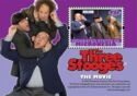 The Three Stooges