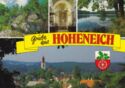 Grüße | aus HOHENEICH