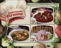Gastronomical Treasures of Peru