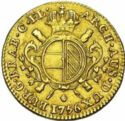 ½ Souverain d'or (Trade Coinage)