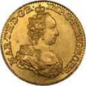 1 Souverain d'or (Maria Theresa)