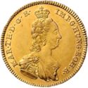 1 Souverain d'or (Trade Coinage)