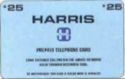 Harris Network