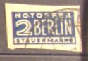Notopfer Berlin