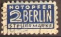 Notopfer Berlin