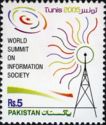 World Summit on Information Society, Tunis