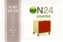 AS Onshop N24 Sisustus