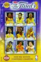 Los Angeles Basketball Team 2008