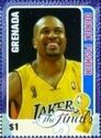 Derek Fisher