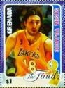 Sasha Vujacic