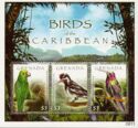 Birds of the Caribbean